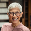 Dr. Ava Richardson, Traditional Chinese Medicine Expert & Wellness Advocate